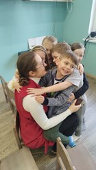 Фото компании  Детский центр Клевер 9