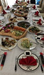 Фото компании  Лодка, ресторан 21