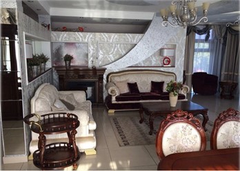 Фото компании  Восток-Запад, ресторан-пиццерия 30