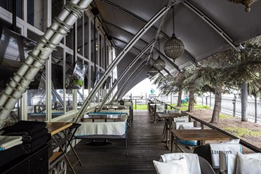 Фото компании ООО Brasserie Lambic на Краснопролетарской 2