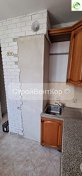 Восстановление вентиляционного короба СтройВентКор