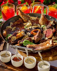 Фото компании  WINE & KITCHEN 24