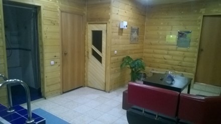 Фото компании  Малибу, сауна-отель 8