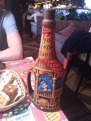 Фото компании  Пхали-Хинкали, ресторан 8