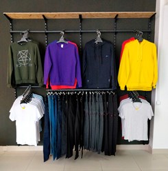 Фото компании  Tishka's & Jogger's 3