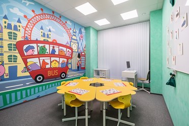 Фото компании  Lingua Family 2