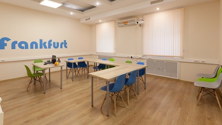 Фото компании  dasПРОЕКТ 10