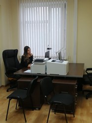 Фото компании ООО "Кадастровый Инженер" Москва 8