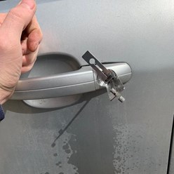 Вскрытие машин