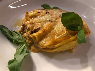 Фото компании  La Terrazza, ресторан 4