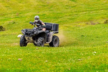 Туры на квадроциклах