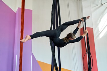 Фото компании  Небо Спорт (м. Сокол) 3