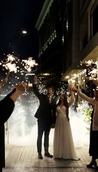 Фото компании ООО Ресторан Touch на Садовнической набережной 5