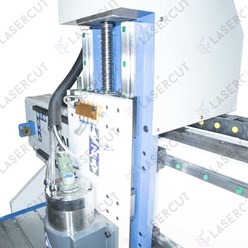 ФРЕЗЕРНЫЙ СТАНОК WATTSAN A1 1325