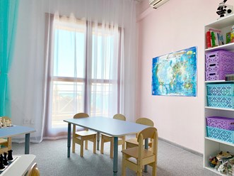 Фото компании  Детский сад "F5" 2