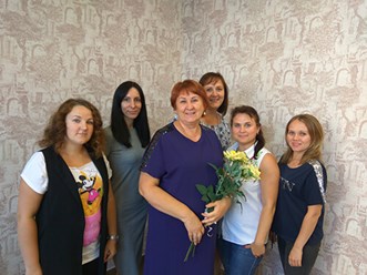 Фото компании ООО Эталон 1