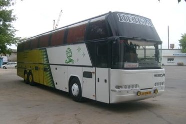 Фото компании ООО Компания АвтоОлимп 19