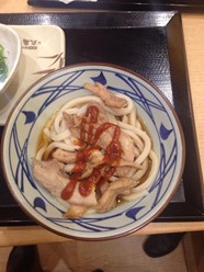 Фото компании  Марукамэ, ресторан быстрого обслуживания 1