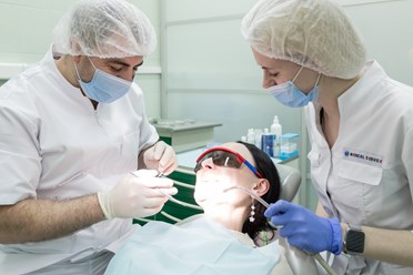 Фото компании  Vector 5