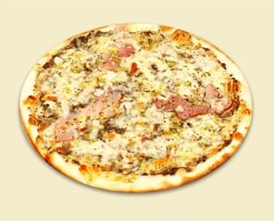 Фото компании  Pizza Pizza, пиццерия 3