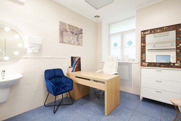 Фото компании  Эталон - центр пластической хирургии 20