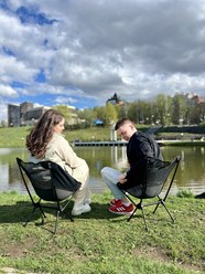 Фото компании ИП Магазин кресел IZI 20