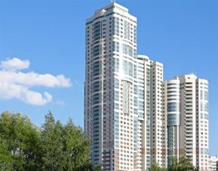 Фото компании  Офис Окна Форте 14