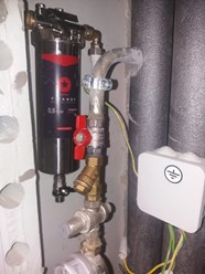 Фото компании ООО Фильтр Титанов 40