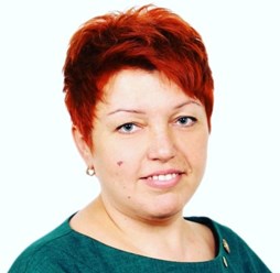 Создатель и директор компании: Власова Ольга Евгеньевна