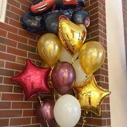 Фото компании ООО Best Balloon 67