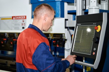 Фото компании ООО Metallplus 1