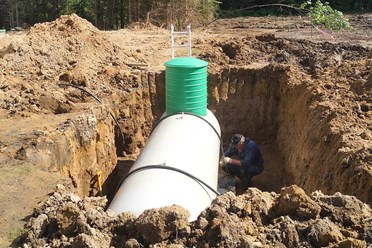 Фото компании  Газгольдер Эксперт 1