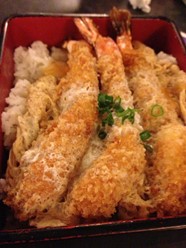 Фото компании  Фурусато, ресторан японской кухни 7