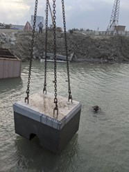 Фото компании ООО Морской инженерный флот 3