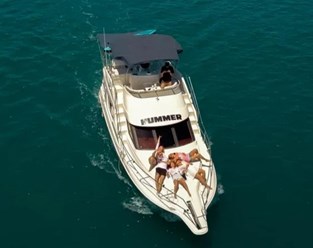 Фото компании ИП BlaBlaBoat 5