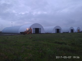 Фото компании ООО Аркарус 1