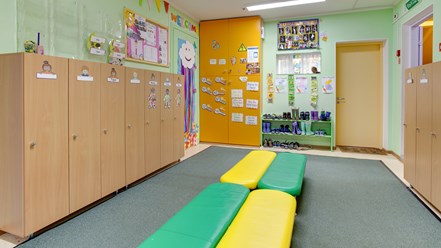 Фото компании  English Playschool Moscow 7