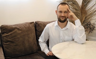 Фото компании  Психолог 1