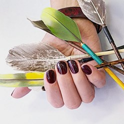 Маникюр в салоне красоты I Amsterdam