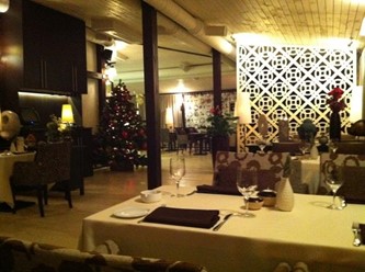 Фото компании  PARKHOUSE, ресторан-клуб 21