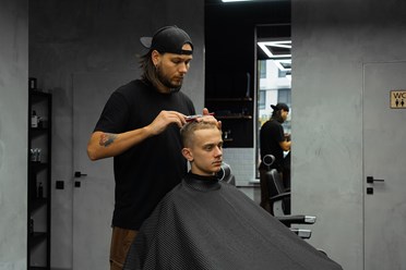 Фото компании  Бритва Бунинские Луга 13