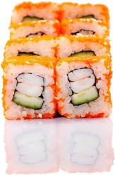 Фото компании  Pro Sushi, сеть ресторанов японской кухни 4