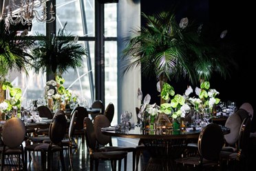 Фото компании  Okovoice Event Hall 1