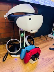 Фото компании ООО The Deep PS VR games 21