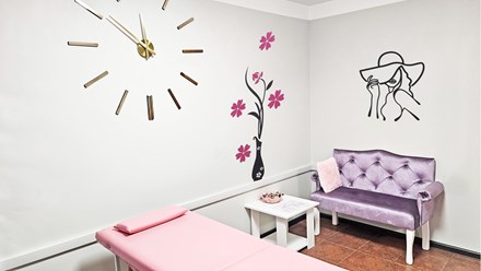 Фото компании  Magic Sweet 19