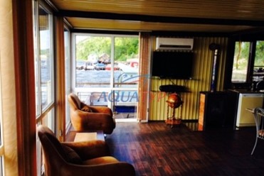 Фото компании  Баня на воде 7