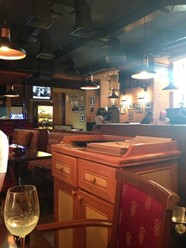 Фото компании  Bar &amp; Grill, ресторан 1