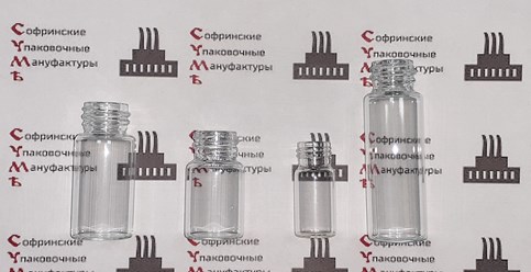 Фото компании ООО Софринские упаковочные мануфактуры 3