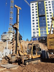 Фото компании ООО ПТО - конструкция 1