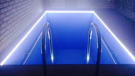 Фото компании  Сауна «PRIVAT» 3